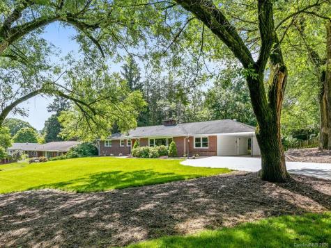 3 Morance Avenue Asheville NC 28804