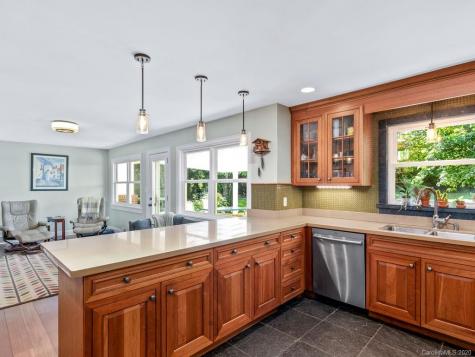 3 Morance Avenue Asheville NC 28804