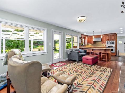 3 Morance Avenue Asheville NC 28804