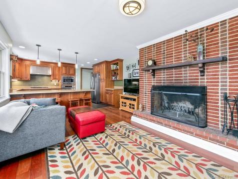 3 Morance Avenue Asheville NC 28804