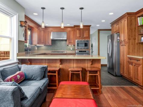 3 Morance Avenue Asheville NC 28804