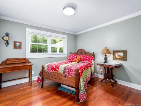 3 Morance Avenue Asheville NC 28804