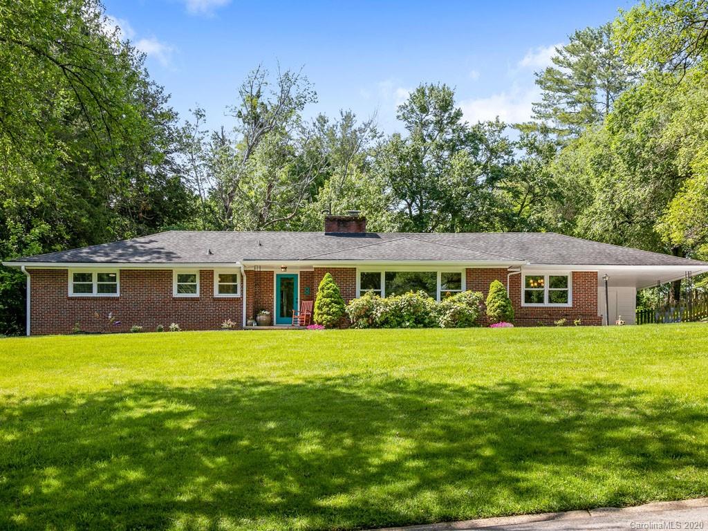 3 Morance Avenue Asheville NC 28804