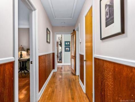 3 Morance Avenue Asheville NC 28804