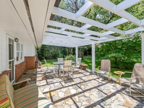 3 Morance Avenue Asheville NC 28804