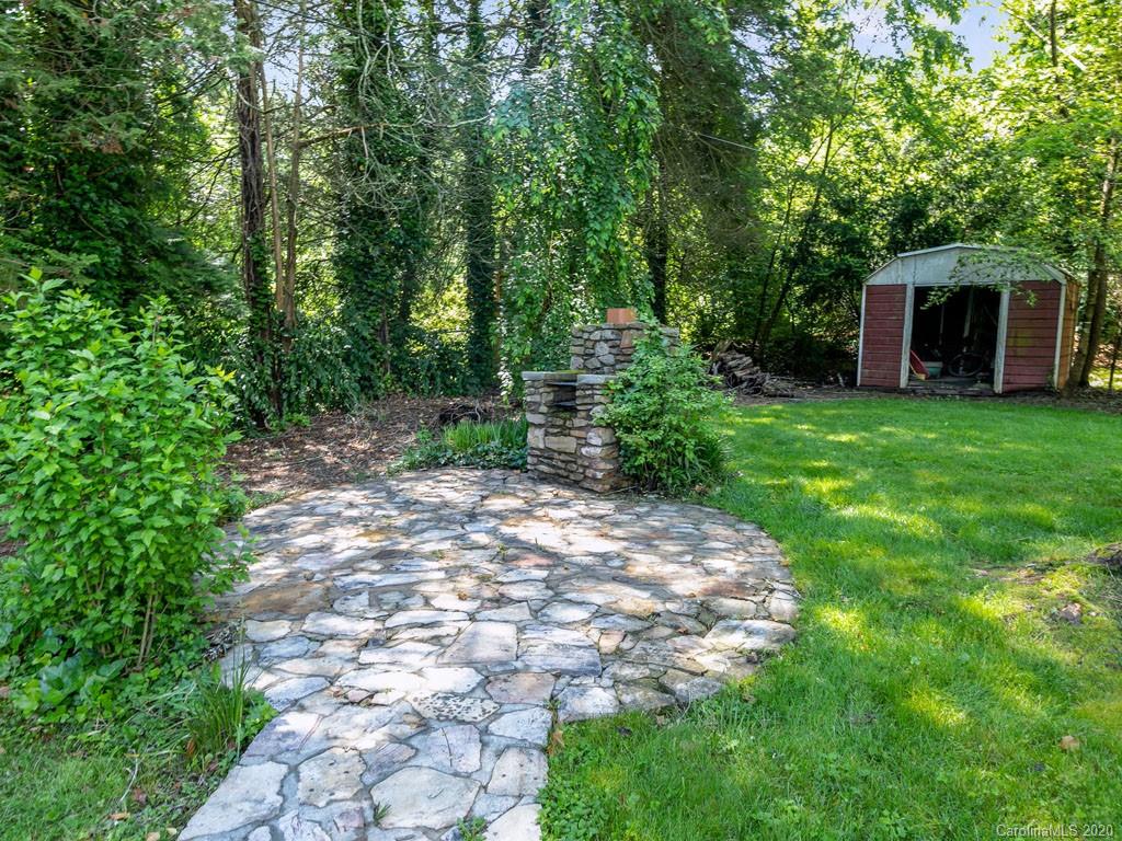 3 Morance Avenue Asheville NC 28804