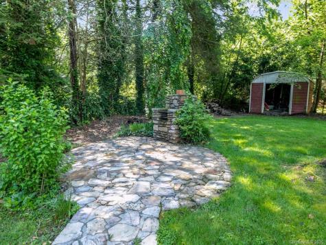 3 Morance Avenue Asheville NC 28804