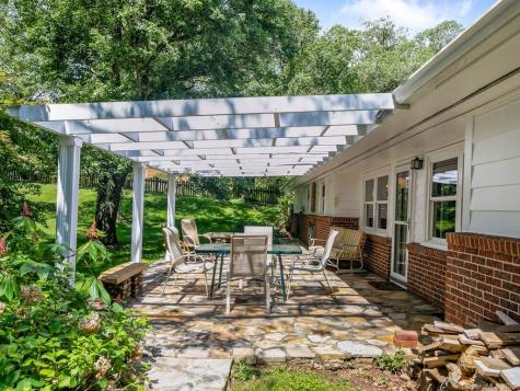 3 Morance Avenue Asheville NC 28804
