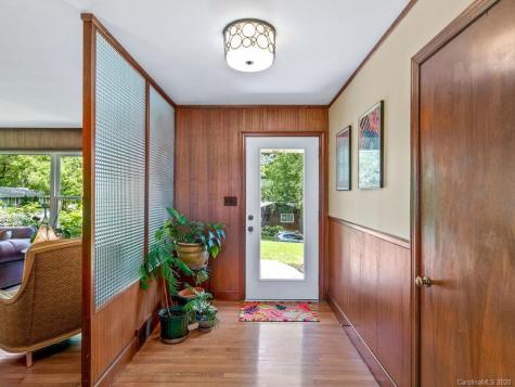 3 Morance Avenue Asheville NC 28804