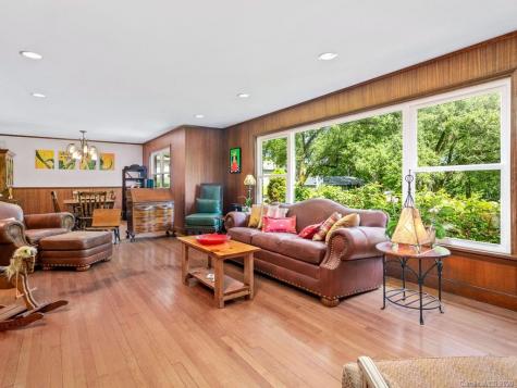 3 Morance Avenue Asheville NC 28804