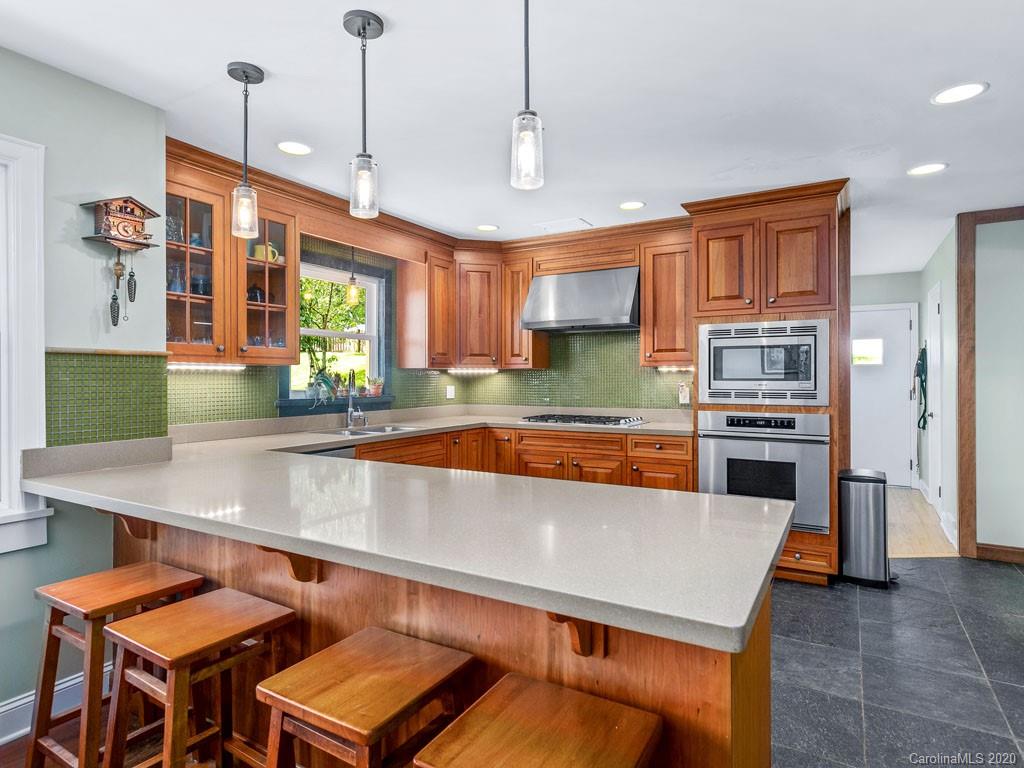 3 Morance Avenue Asheville NC 28804