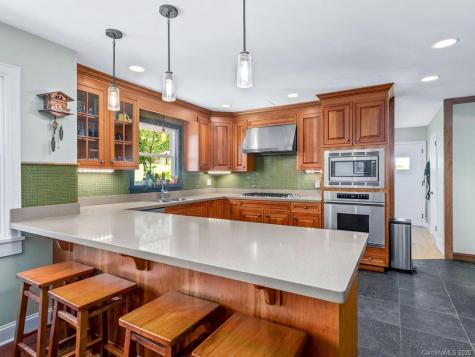 3 Morance Avenue Asheville NC 28804