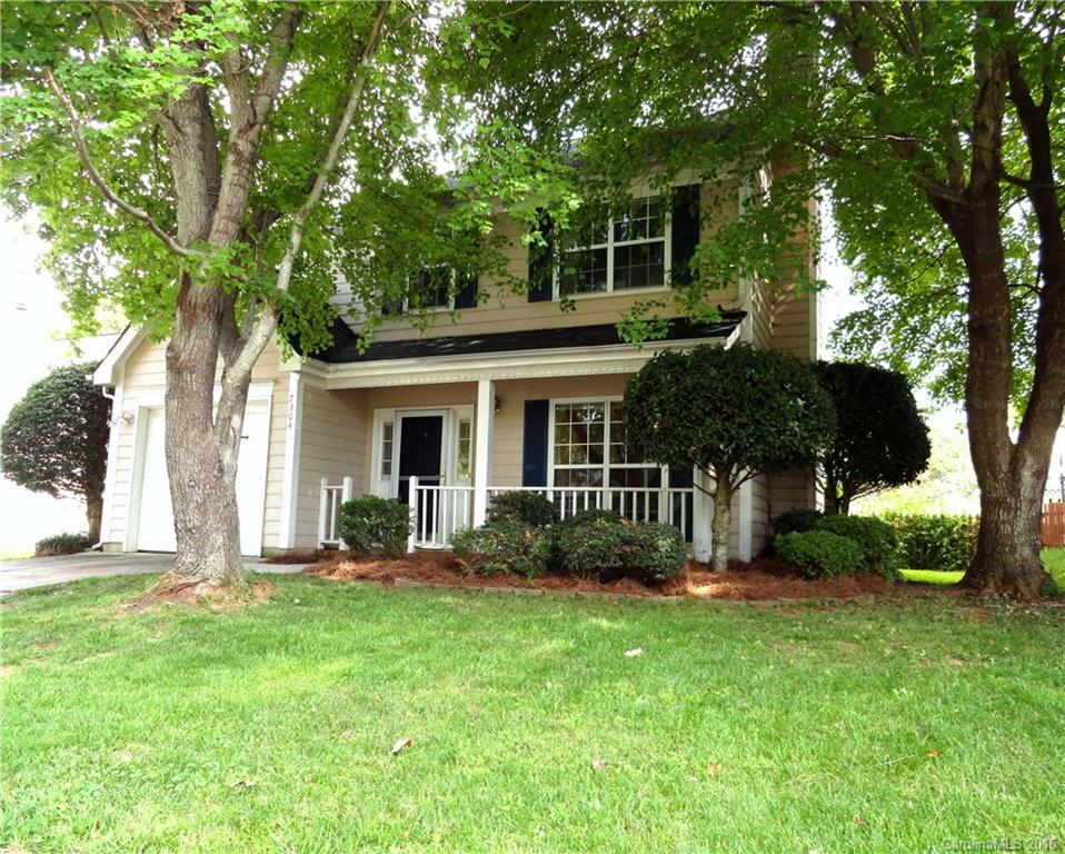 7304 Hethersett Lane Charlotte NC 28227