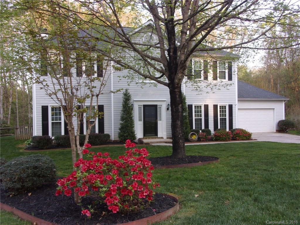 12401 Angel Oak Drive Huntersville NC 28078