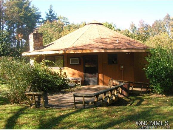 998 Ballenger Road Flat Rock NC 28731