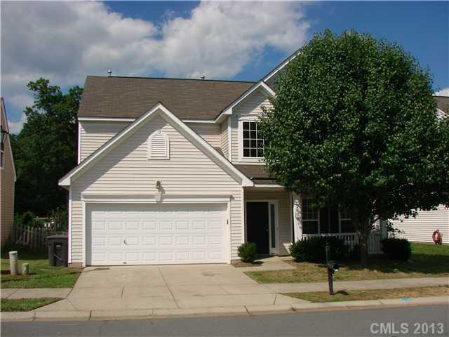 2001 Tiger Eye Avenue Indian Trail NC 28079