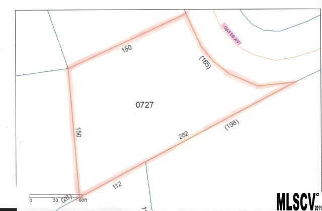 1295 Gates Avenue Morganton NC 28655