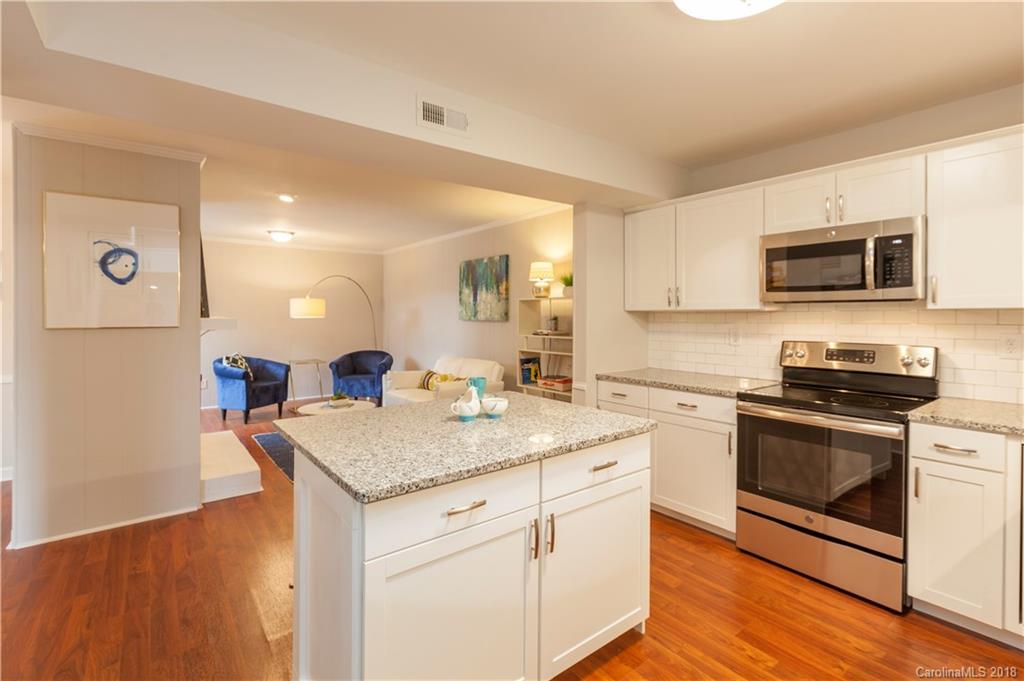 6653 Bunker Hill Circle Charlotte NC 28210