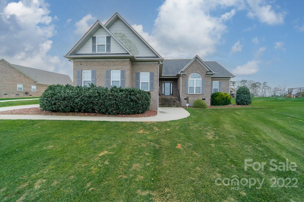 4004 Camden Oaks Lane Monroe NC 28110