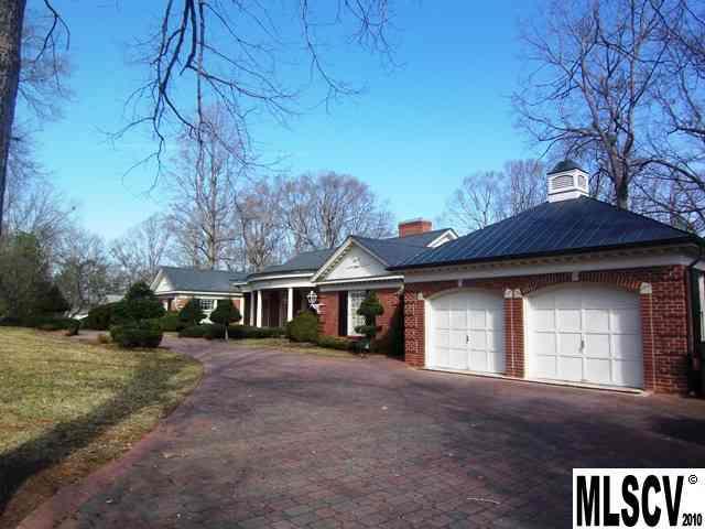 1034 14th Avenue Drive NW Hickory NC 28601