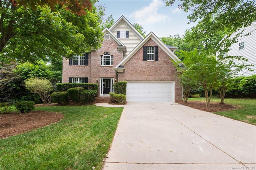 11709 Brambleton Court Charlotte NC 28277