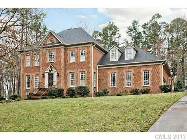 3511 Providence Manor Road Charlotte NC 28270