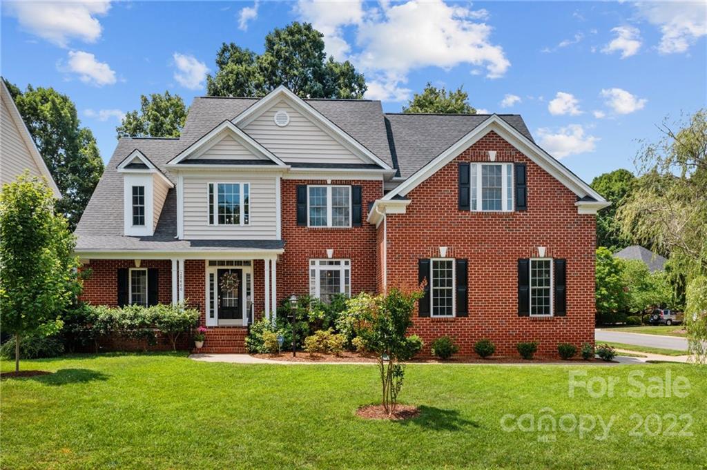 20400 Marblehead Court Cornelius NC 28031