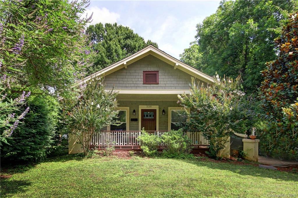 220 Maple Street Statesville NC 28677