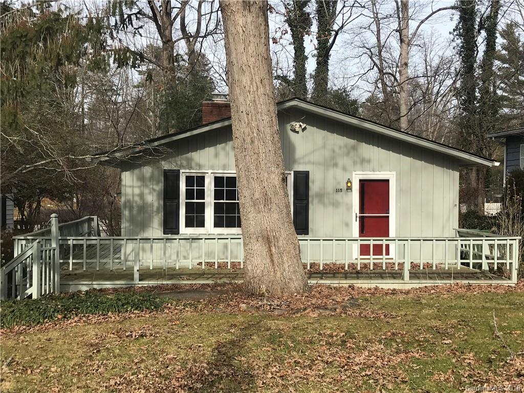 115 Cedar Lane Arden NC 28704