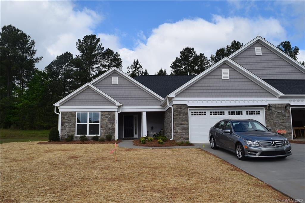 9841 Springholm Drive Charlotte NC 28278