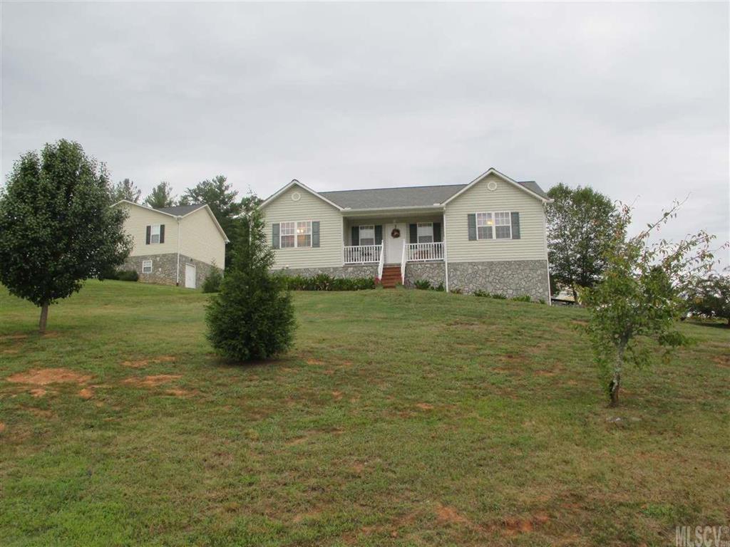 3976 Rising Hills Drive Lenoir NC 28645