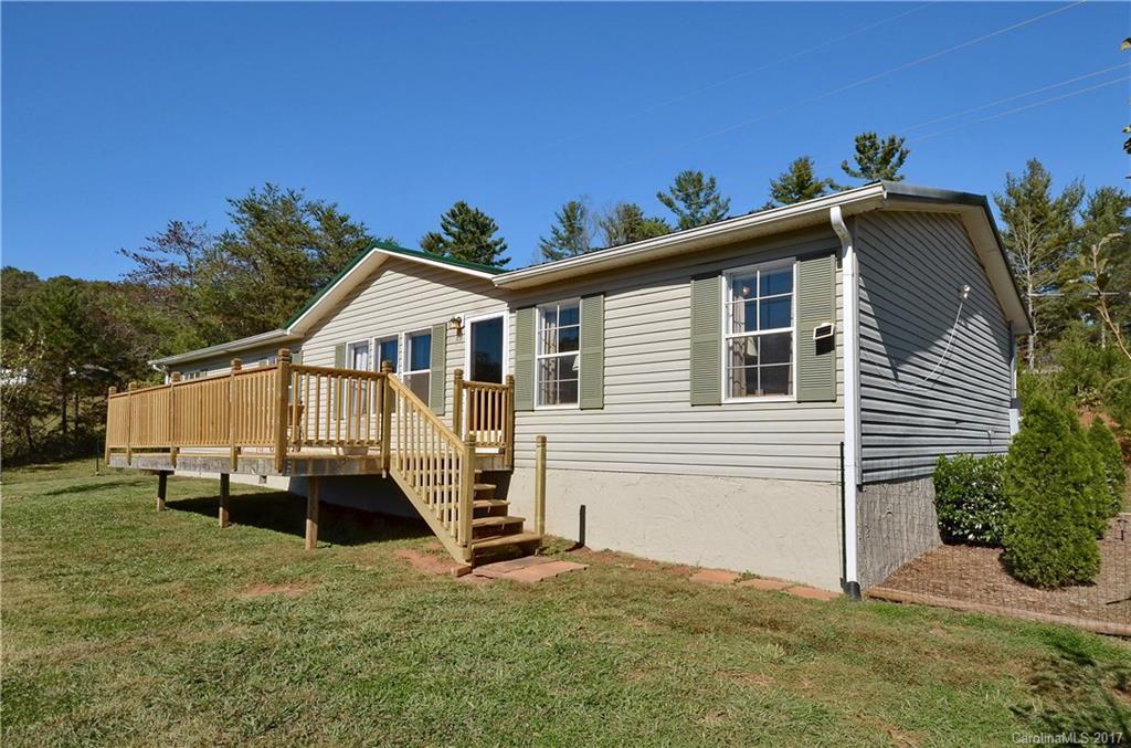 58 Greenway Drive Marshall NC 28753