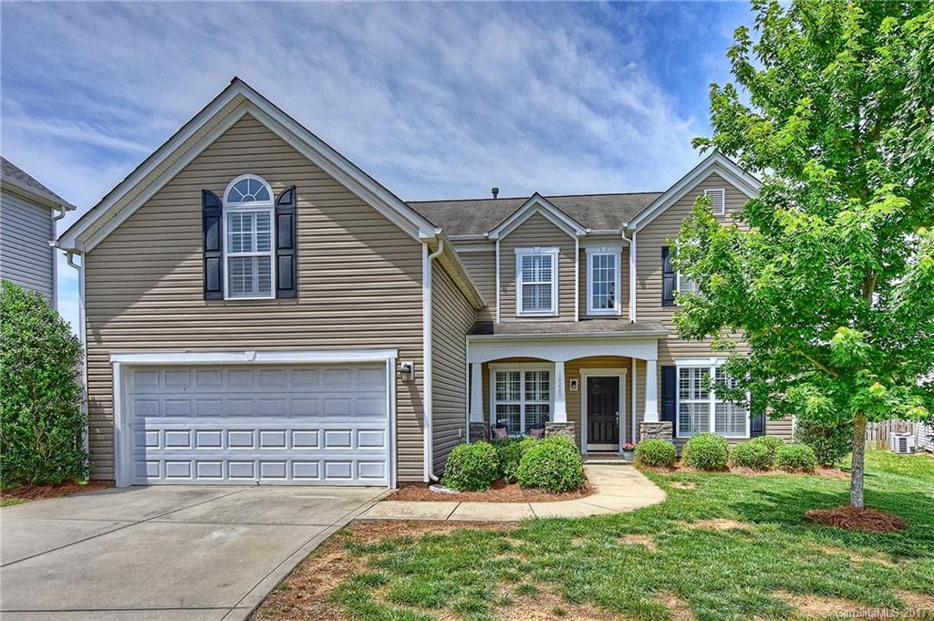 10229 Kelso Court Charlotte NC 28278