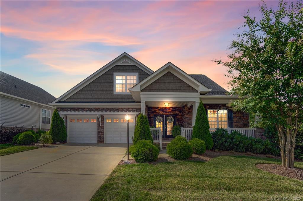 18339 Glenealy Drive Cornelius NC 28031