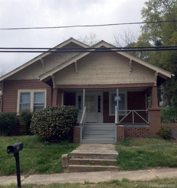131 3rd Avenue SE Hickory NC 28602