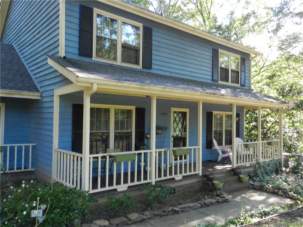 10924 Pampas Circle Charlotte NC 28226