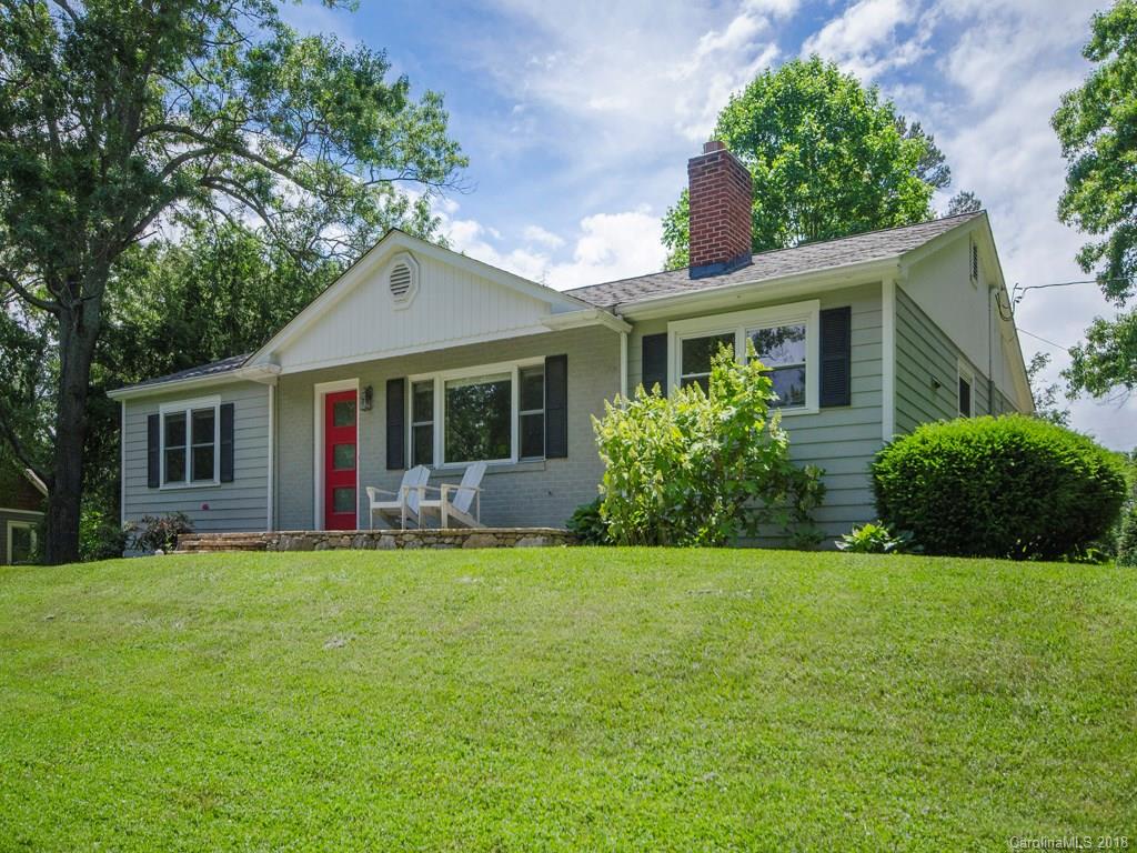 136 Windsor Road Asheville NC 28804