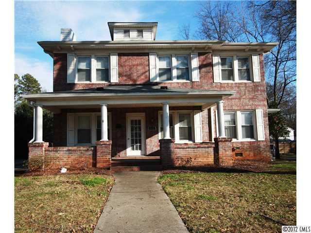 916 S York Street Gastonia NC 28052