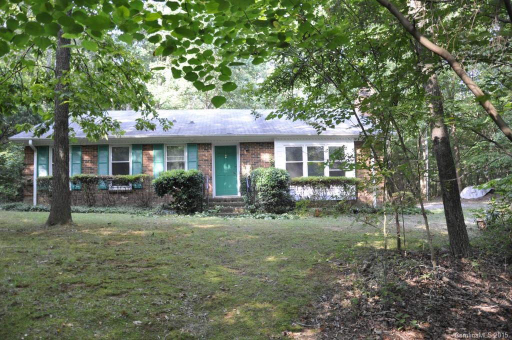7733 Cedarbrook Drive Charlotte NC 28215