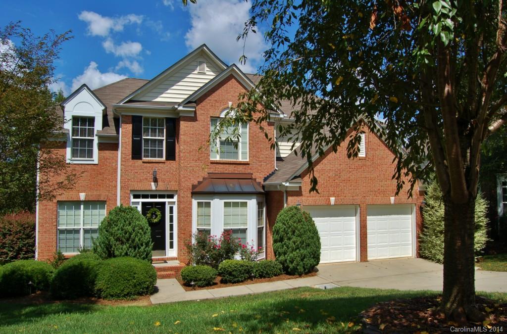 12421 Kane Alexander Drive Huntersville NC 28078
