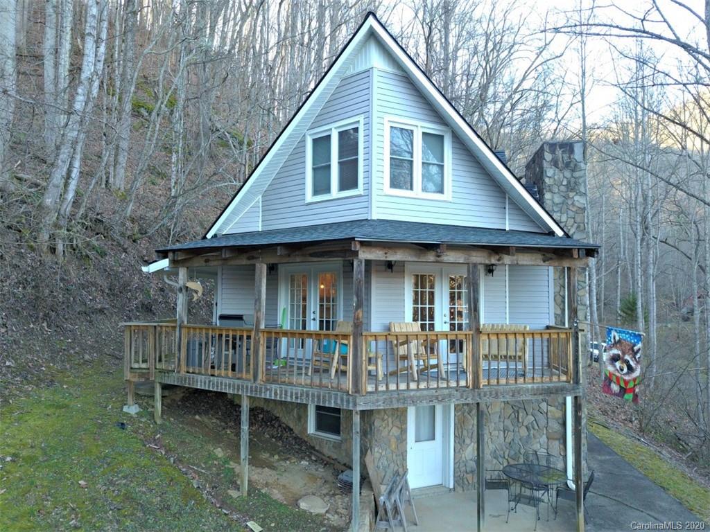 305 Chalet Hill Sylva NC 28779