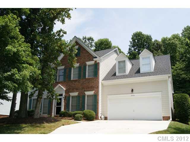 15720 Berryfield Street Huntersville NC 28078