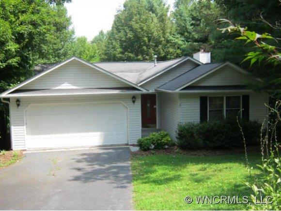 3 Bay Street Flat Rock NC 28731