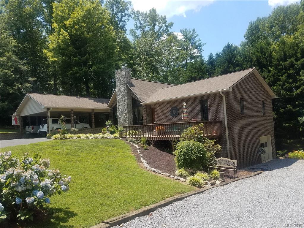 57 Laurel Street Granite Falls NC 28630