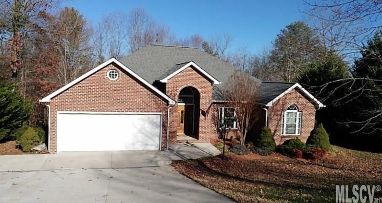 4043 Harbour Court Granite Falls NC 28630