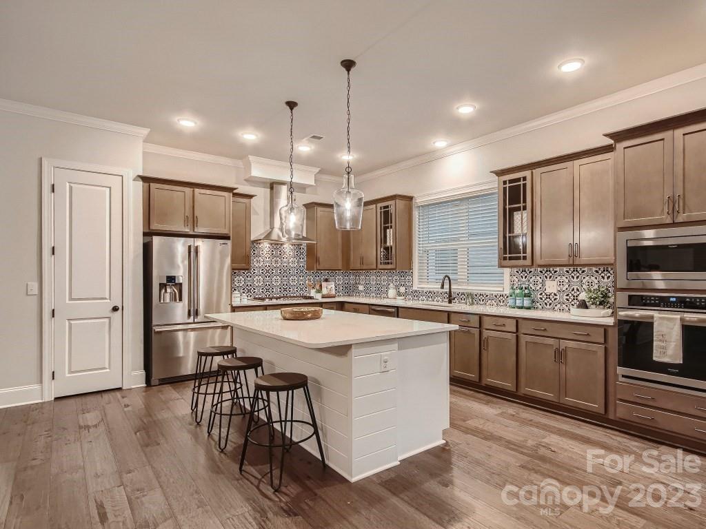 5032 Lesleewood Court Charlotte NC 28226