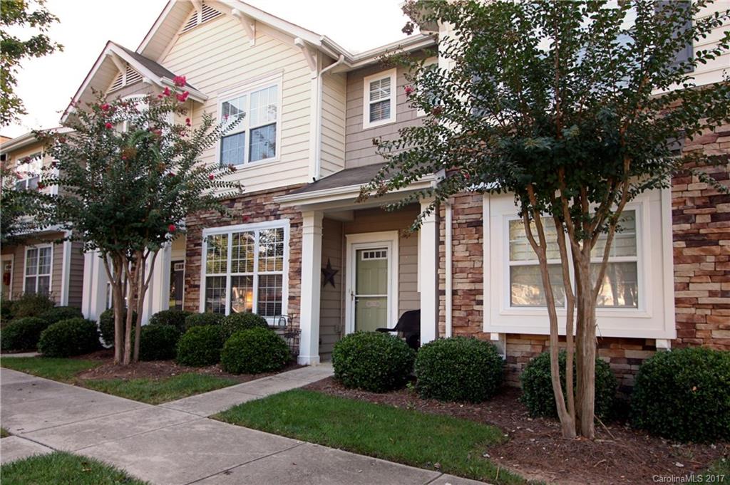 1167 Drummond Lane Matthews NC 28104