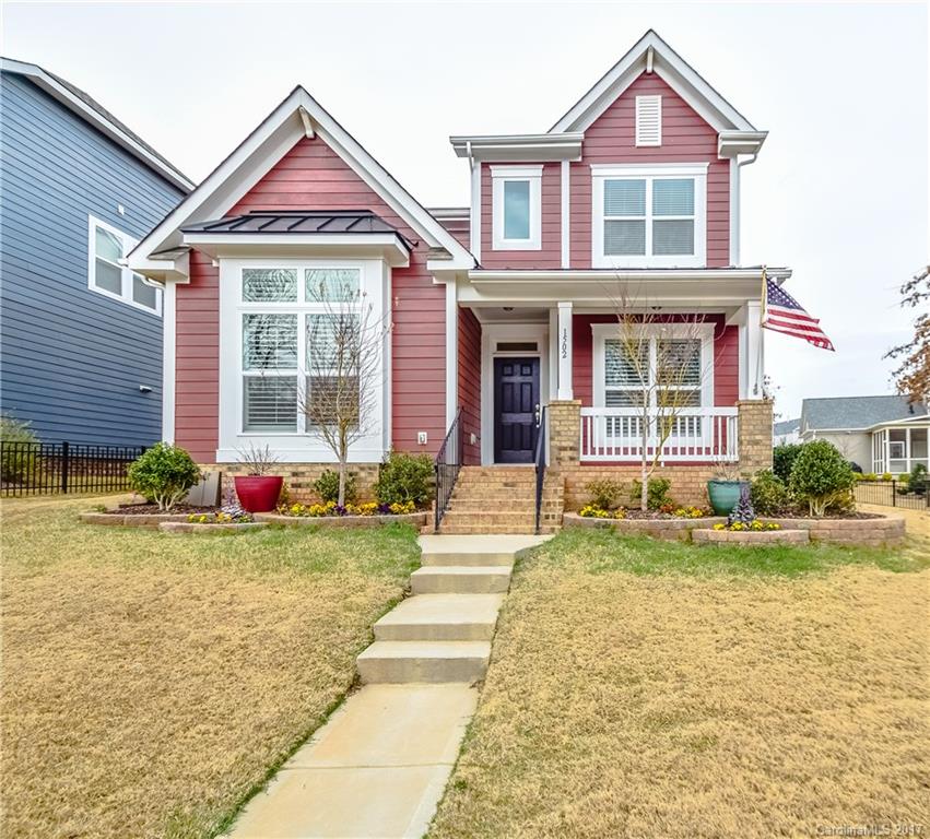 1502 Lovers Lawn Trace Cornelius NC 28031