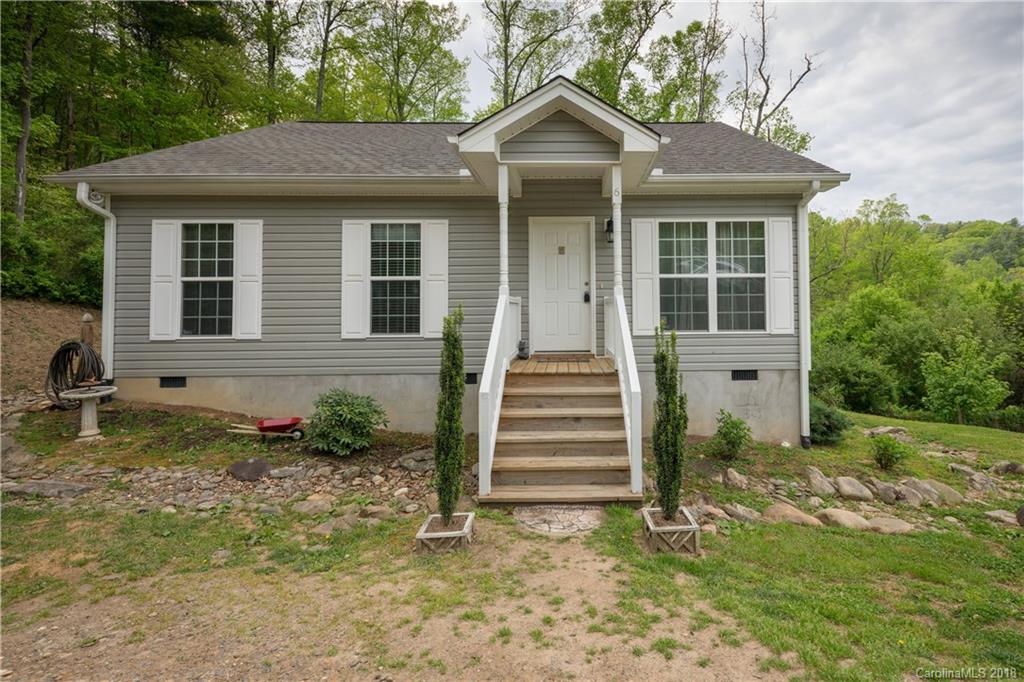 6 Northside Terrace Asheville NC 28804