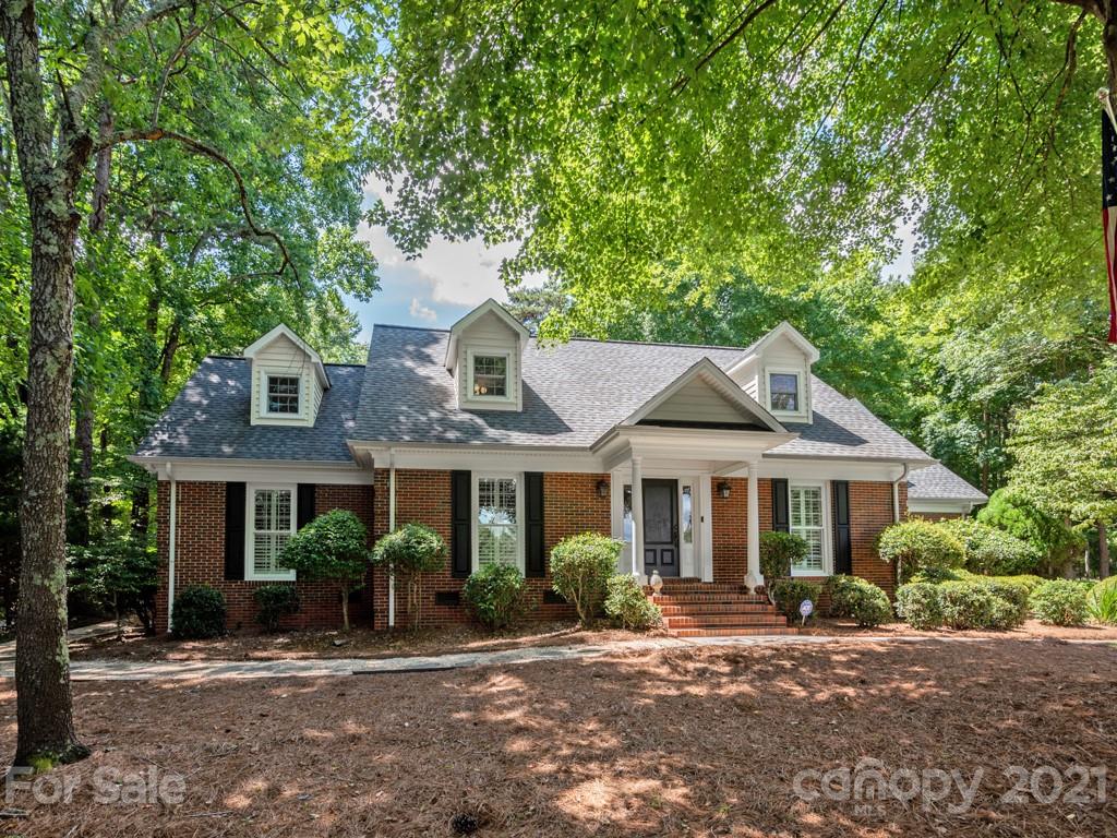 2701 Houston Branch Road Charlotte NC 28270